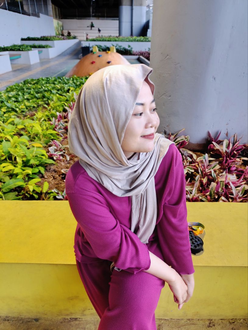 Foto ulasan pembeli dnti12, varian Black