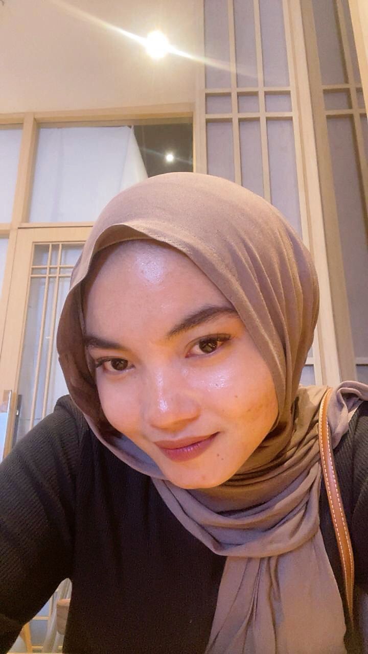 Putrimaira - Viscose Bamboo Shawl (Pashmina Modal Double Stitch) - foto 3 dari 10