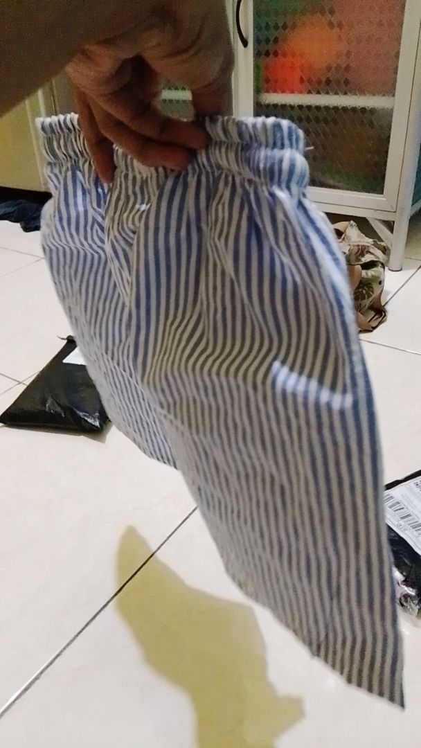 PUMO- Celana Pendek Anak Laki Laki Dan Perempuan 1-7 Tahun | Celana Strip anak I Celana Harian I Celana Unisex - foto 5 dari 10, riaarisdiani14