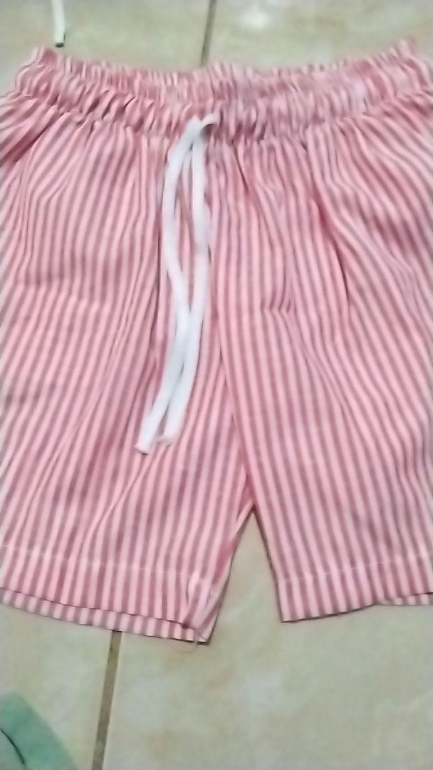 Foto ulasan pembeli iyum1410, varian MERAH,SIZE XXL (6-7), BIRU,SIZE XXL (6-7)