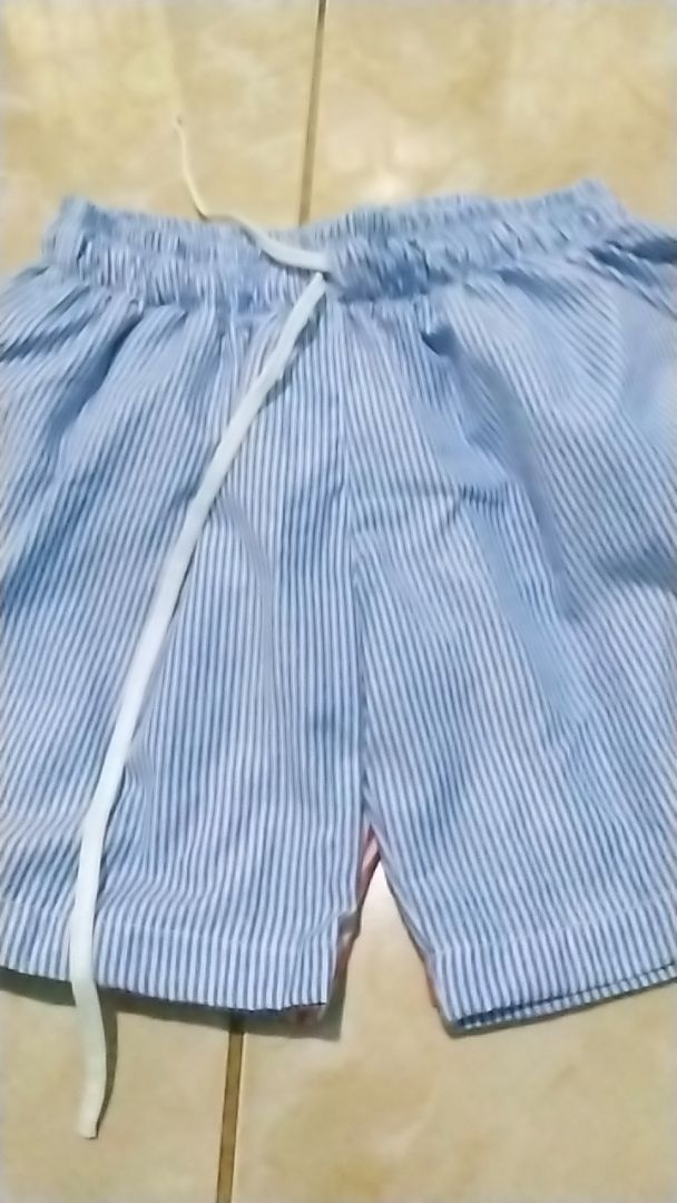 Foto ulasan pembeli iyum1410, varian MERAH,SIZE XXL (6-7), BIRU,SIZE XXL (6-7)
