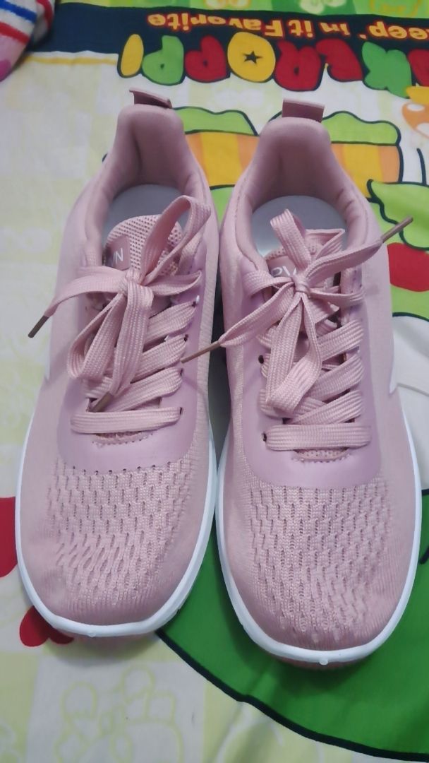 Foto ulasan pembeli b891212, varian Pink,39