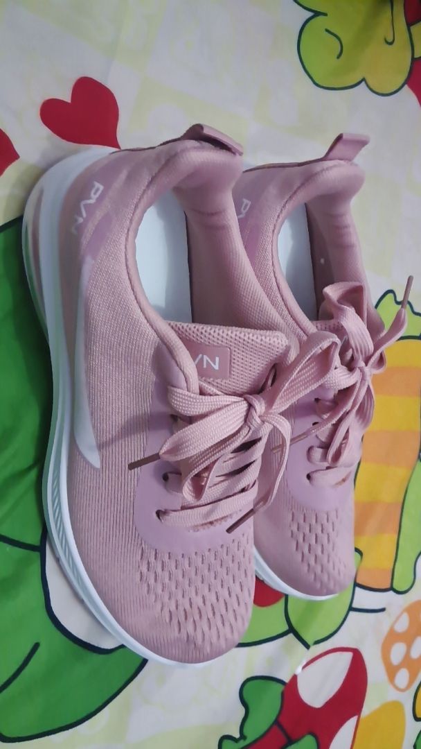 Foto ulasan pembeli b891212, varian Pink,39