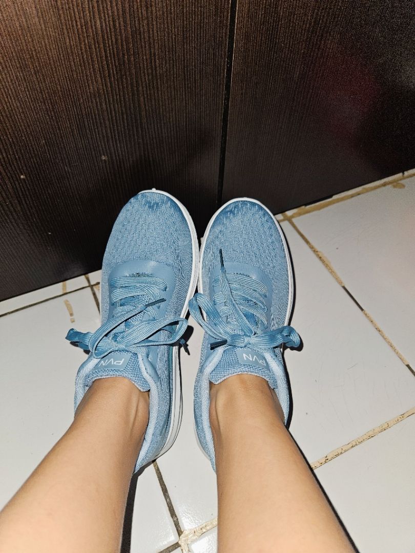 Foto ulasan pembeli novio_vio, varian Blue,39