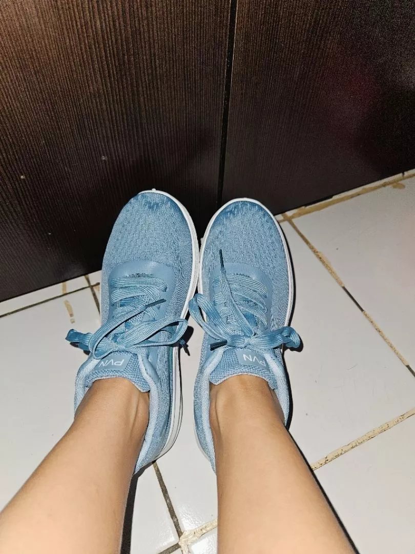 Foto ulasan pembeli novio_vio, varian Blue,39