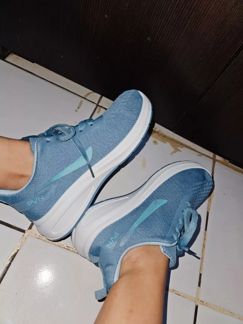 Foto ulasan pembeli novio_vio, varian Blue,39