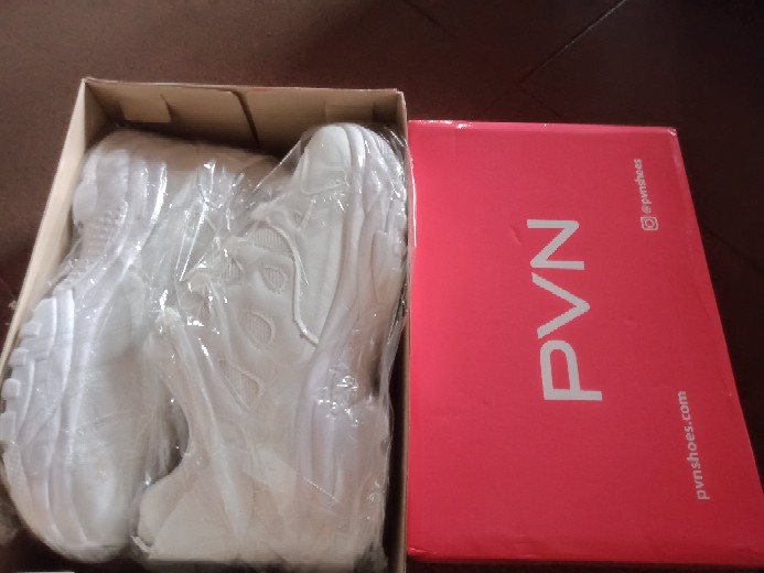 Foto ulasan pembeli m*****a, varian Merdeka,39(4)