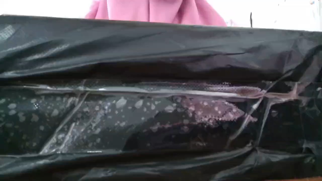 Foto ulasan pembeli delimaekarizkianti, varian Pink Grey,40