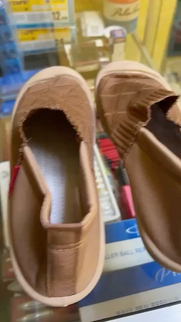 RAV Sepatu Slip On Wanita Casual Import Flat - Foto ulasan pembeli