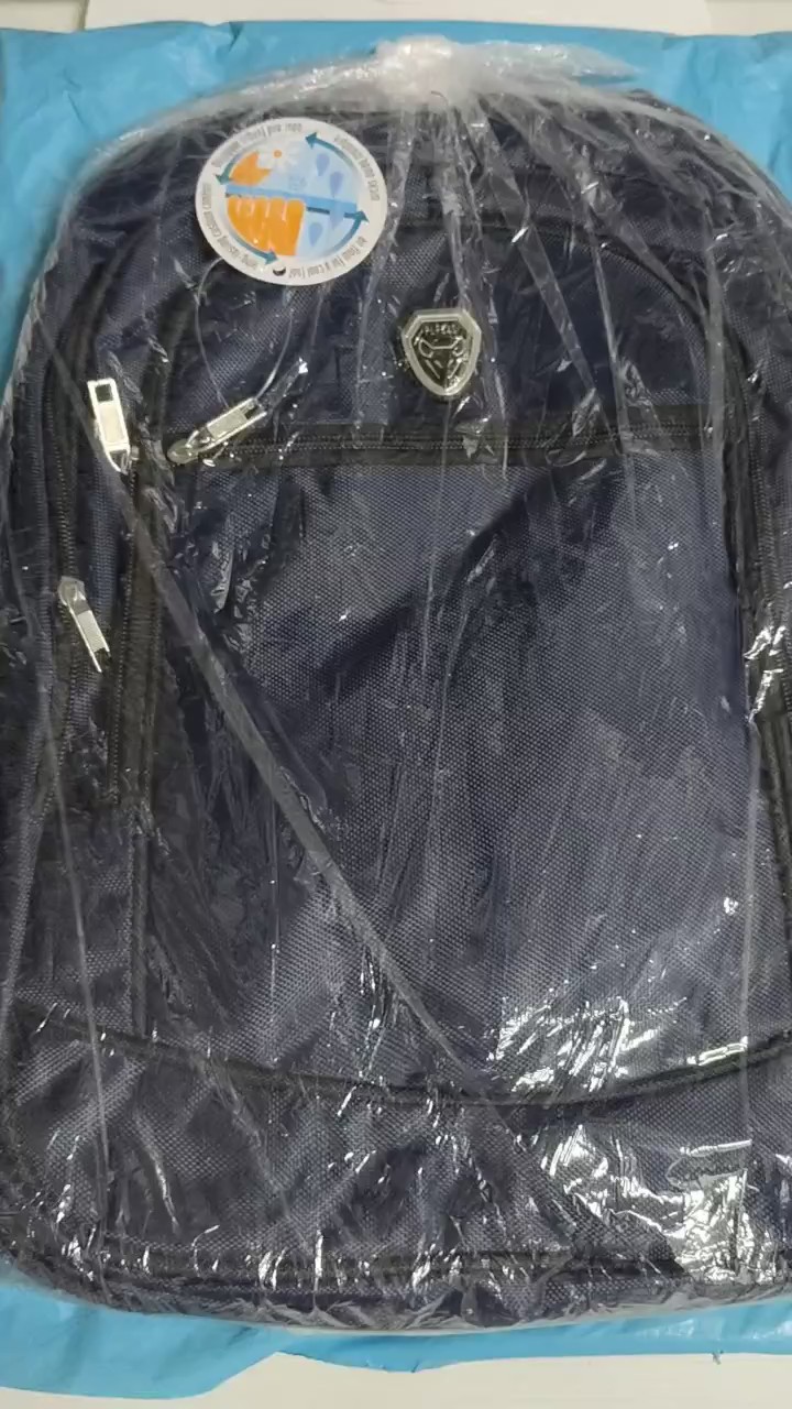 Ransel Polo Anak Dewasa Termurah Dengan Slot Laptop - Foto ulasan pembeli