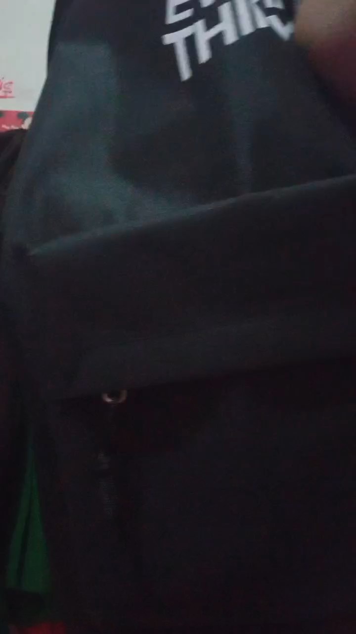 Ransel Sekolah Hitam Tas Laptop Max 15 Incn - Foto ulasan pembeli