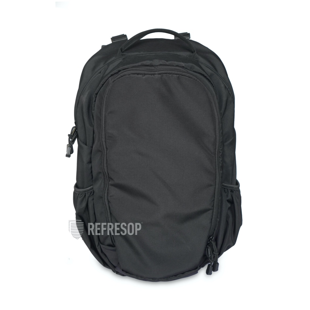 REFRESOP Original PX417 Tas Ransel Pria Daily Backpack Tactical Army - Hitam