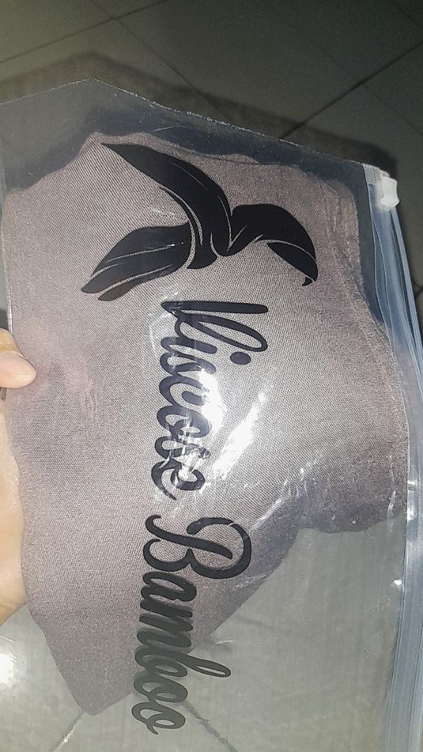 RESYAH HIJAB~ Shawl Hijab Pashmina Viscose Bamboo Premium Eksklusif Lembut - Foto ulasan pembeli
