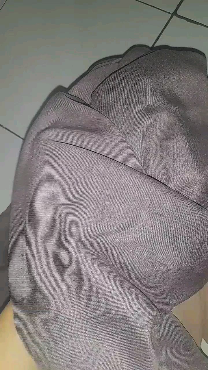 RESYAH HIJAB~ Shawl Hijab Pashmina Viscose Bamboo Premium Eksklusif Lembut - Foto ulasan pembeli
