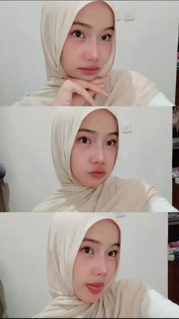 RESYAH HIJAB~ Shawl Hijab Pashmina Viscose Bamboo Premium Eksklusif Lembut - Foto ulasan pembeli