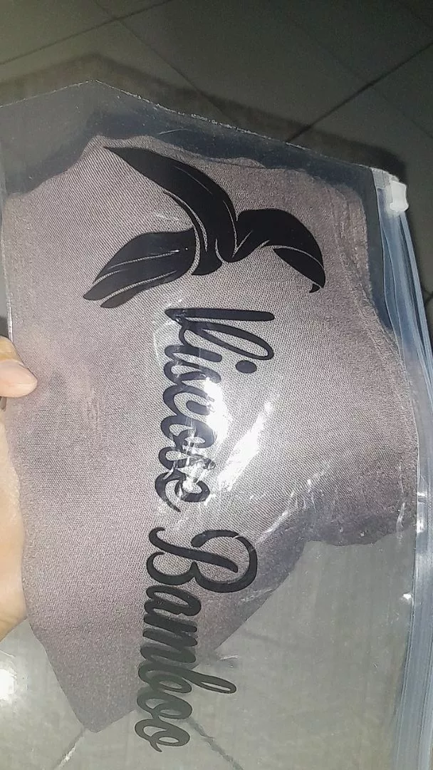 RESYAH HIJAB~ Shawl Hijab Pashmina Viscose Bamboo Premium Eksklusif Lembut - Foto ulasan pembeli
