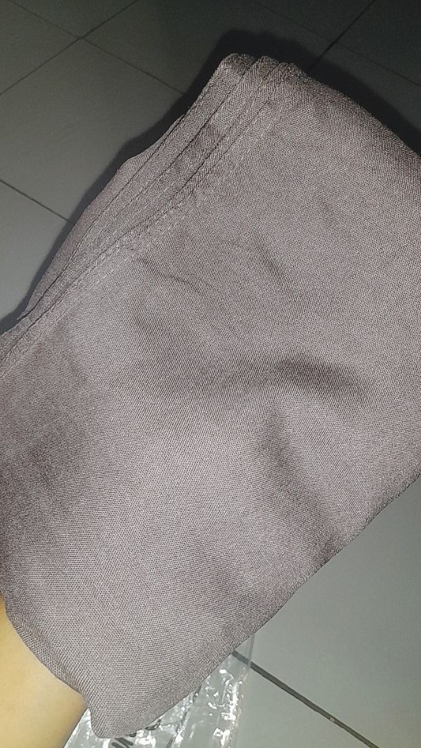 RESYAH HIJAB~ Shawl Hijab Pashmina Viscose Bamboo Premium Eksklusif Lembut - Foto ulasan pembeli
