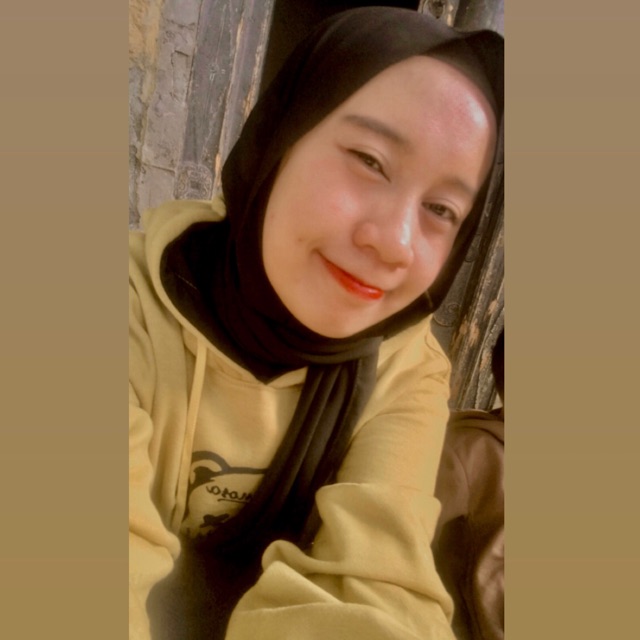 Resyahijab Pashmina Tencel Premium Free Pouch - Foto ulasan pembeli