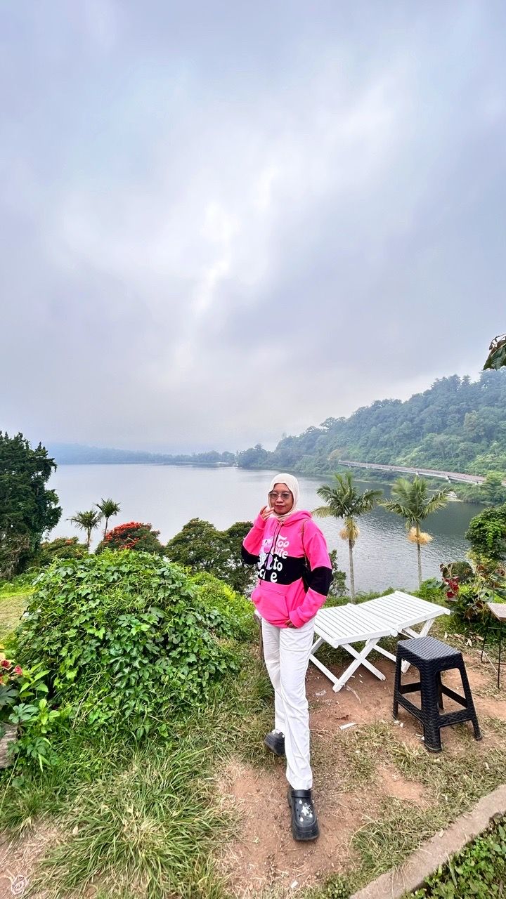 Resyahijab Pashmina Tencel Premium Free Pouch - Foto ulasan pembeli