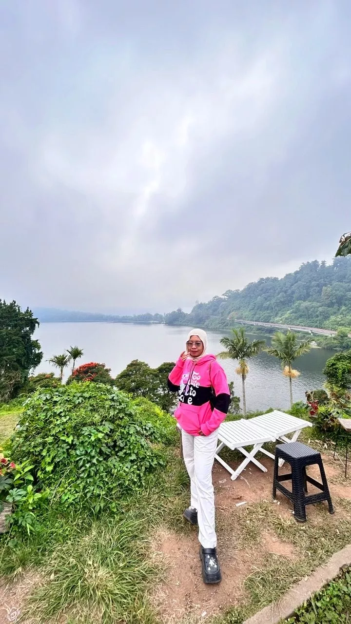 Resyahijab Pashmina Tencel Premium Free Pouch - Foto ulasan pembeli