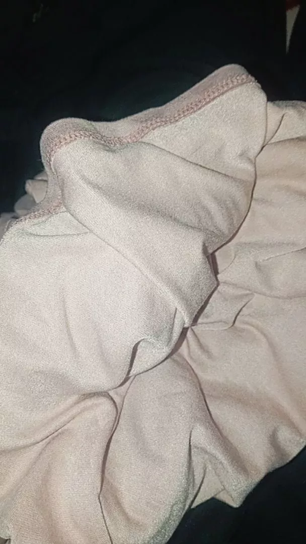 Rheno Hijab Pashmina Tencel Adem Lembut Elegan - Foto ulasan pembeli