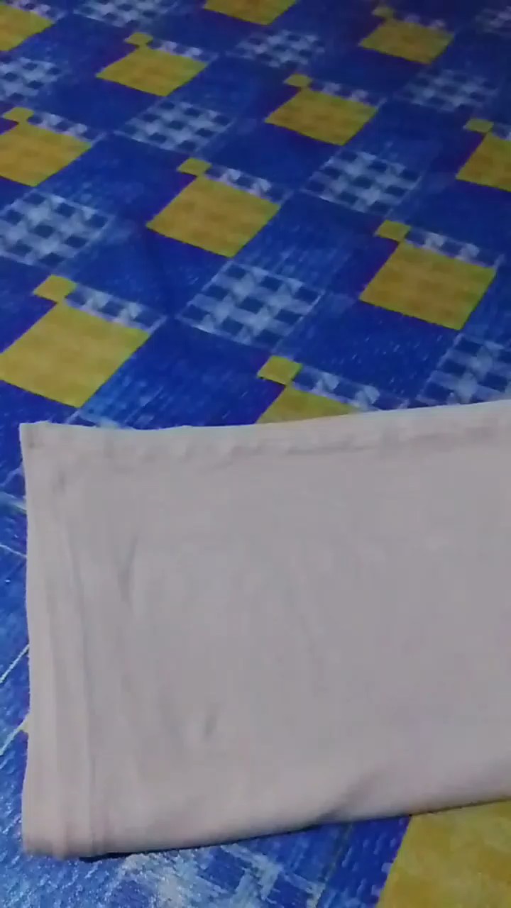Rheno Hijab Pashmina Tencel Adem Lembut Elegan - Foto ulasan pembeli