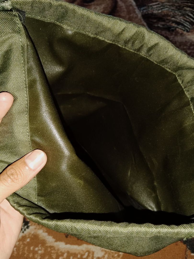 RHID - Tas Serut Stringbag Gendong Multifungsi Anti Air - foto 9 dari 10, arjiputra