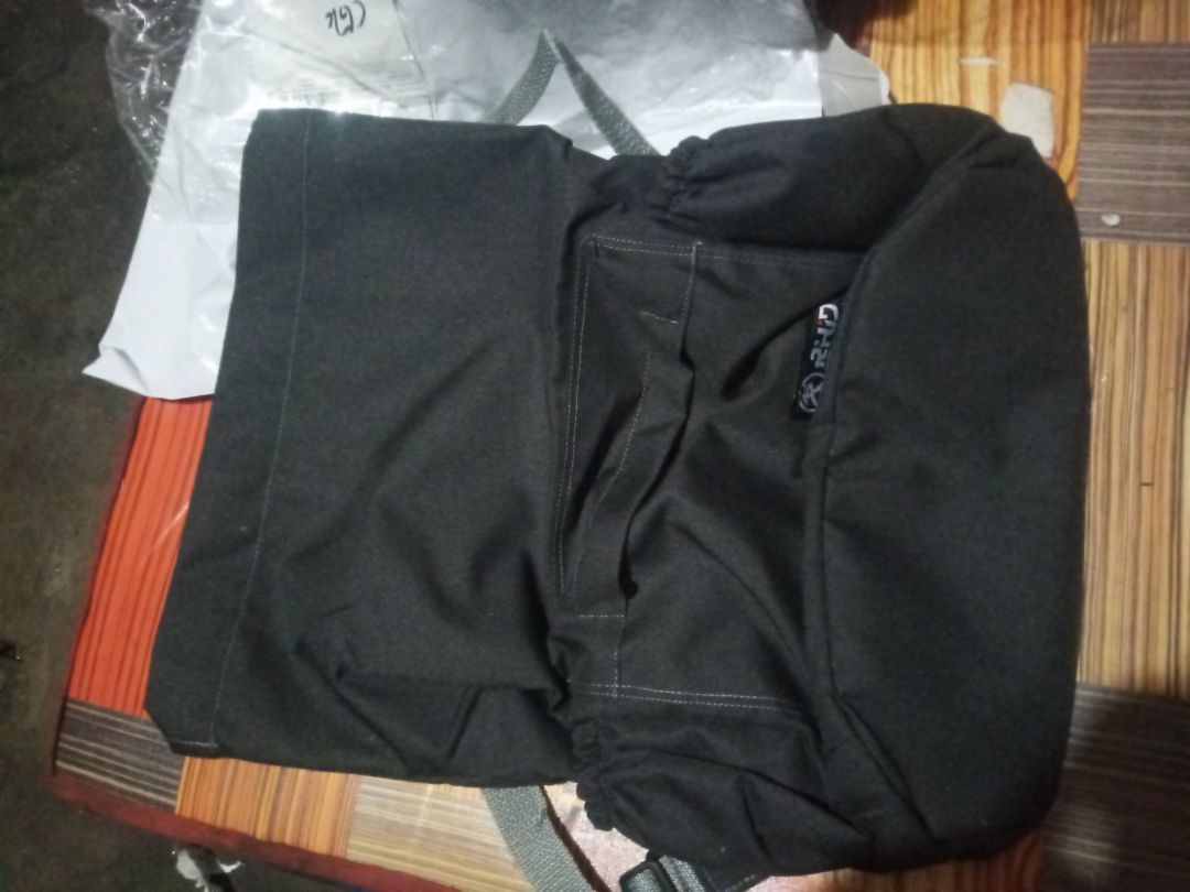 RHID - Tas Serut Stringbag Gendong Multifungsi Anti Air - Foto ulasan pembeli