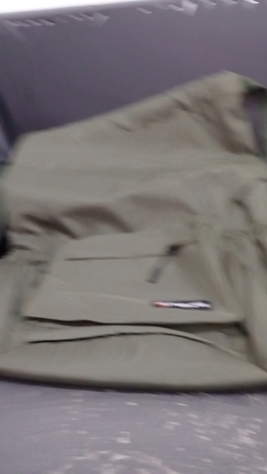 RHID - Tas Serut Stringbag Gendong Multifungsi Anti Air - Foto ulasan pembeli