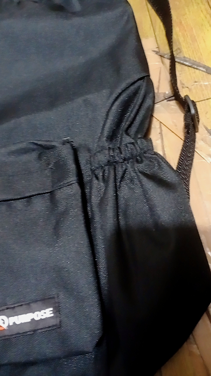 RHID - Tas Ransel Sekolah Pria Wanita Unisex Anti Air - foto 8 dari 10, yafi4bdullah