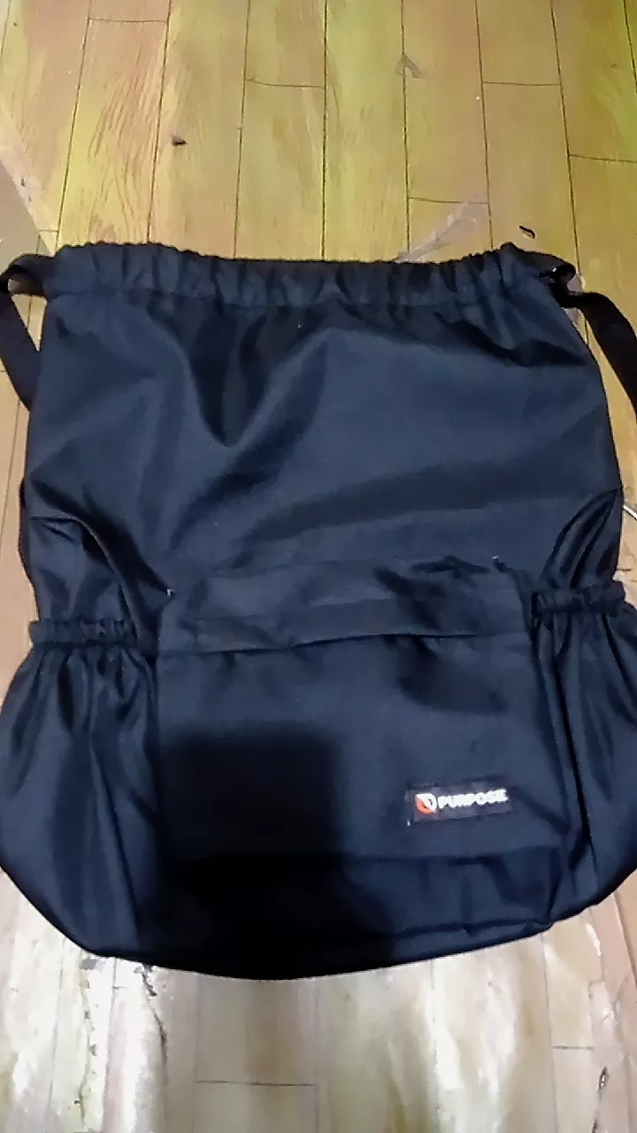 RHID - Tas Ransel Sekolah Pria Wanita Unisex Anti Air - Foto ulasan pembeli