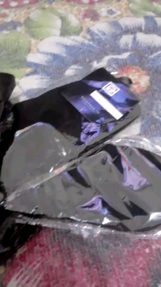 Rightbox BIG SIZE Kaos Kaki Jumbo Pria, Pendek Semata Kaki, Ukuran Besar, Bisa Digunakan Untuk Size 46 s/d 48 - Foto ulasan pembeli