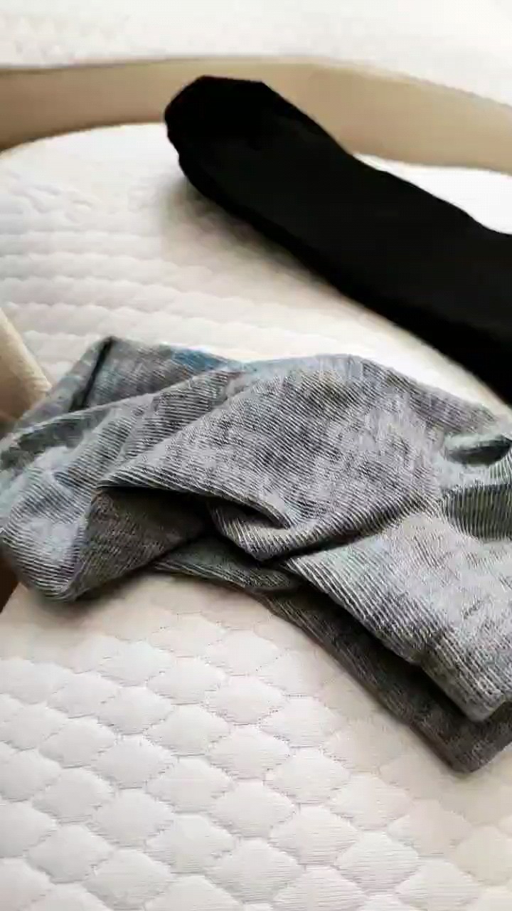 Rightbox BIG SIZE Kaos Kaki Jumbo Pria, Pendek Semata Kaki, Ukuran Besar, Bisa Digunakan Untuk Size 46 s/d 48 - Foto ulasan pembeli