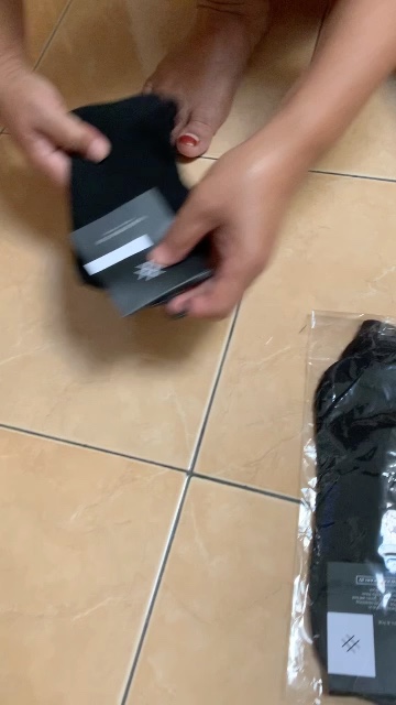 Rightbox BIG SIZE Kaos Kaki Jumbo Pria, Pendek Semata Kaki, Ukuran Besar, Bisa Digunakan Untuk Size 46 s/d 48 - Foto ulasan pembeli