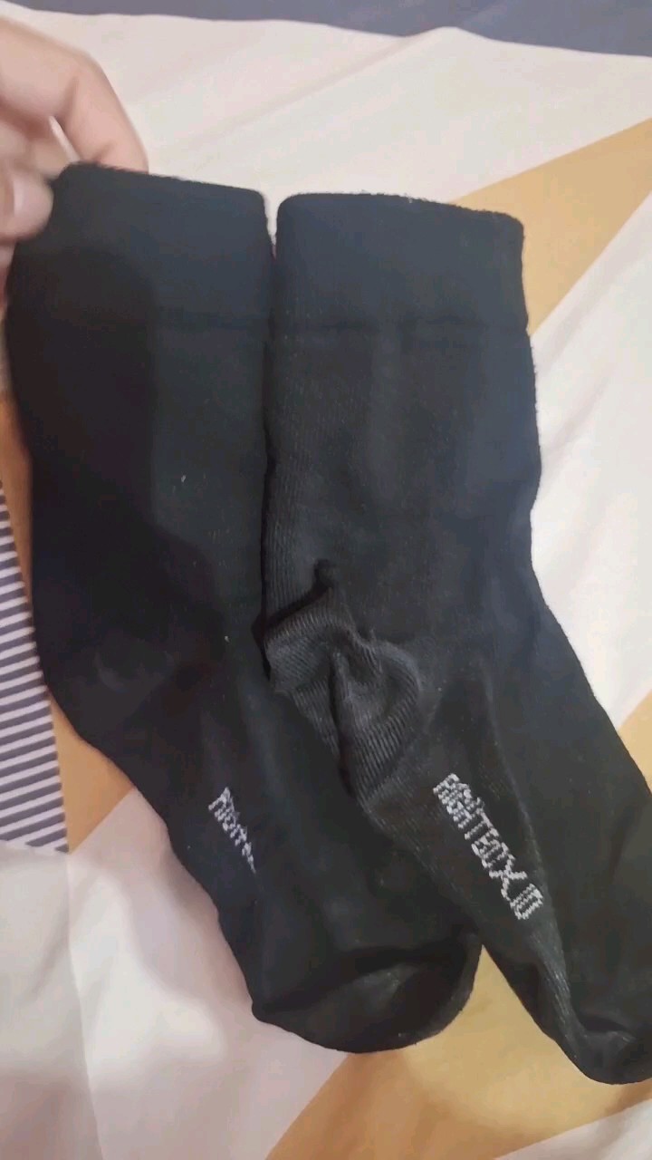 Rightbox ID, Kaos Kaki Pria, Kantor Polos, Pendek Setengah Betis, One Size Dewasa - Foto ulasan pembeli