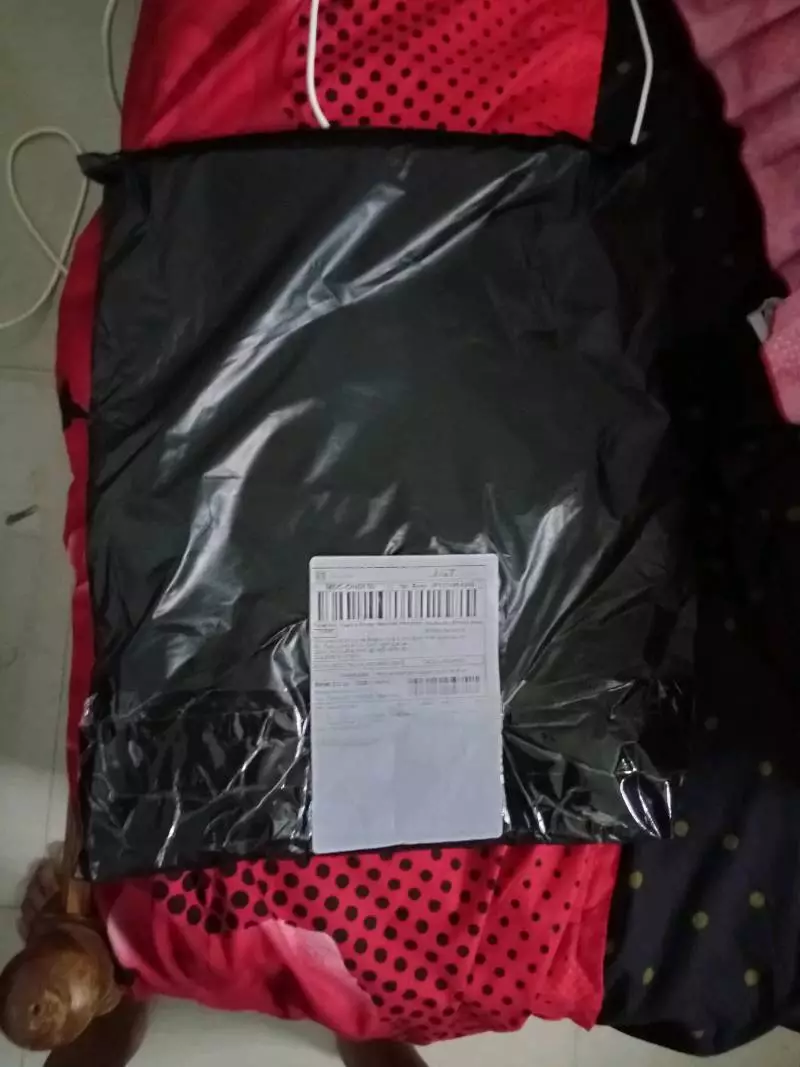 RR CHUNJI VS BOMBER - Tas Ransel Backpack Wanita Pria - Foto ulasan pembeli