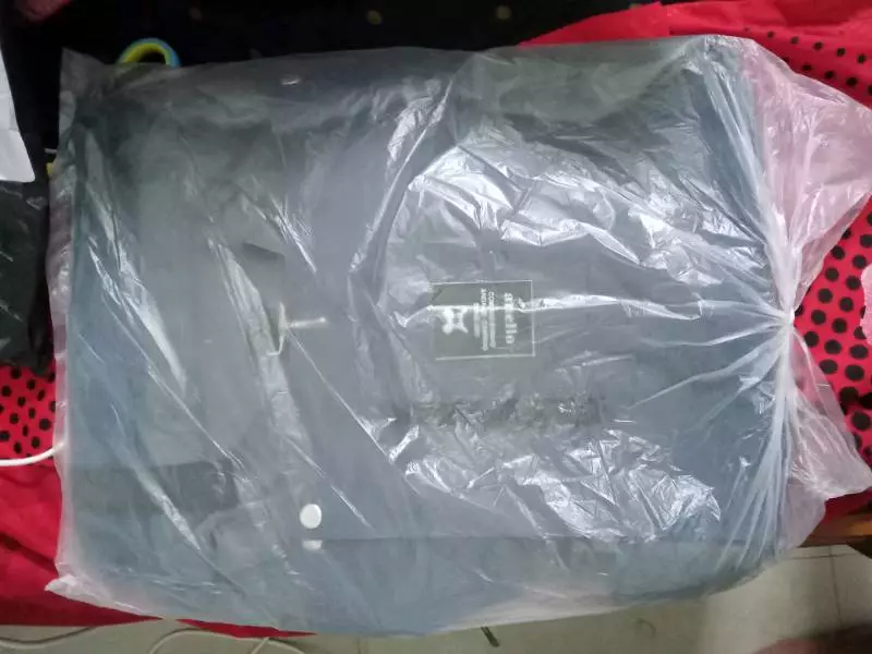 RR CHUNJI VS BOMBER - Tas Ransel Backpack Wanita Pria - Foto ulasan pembeli