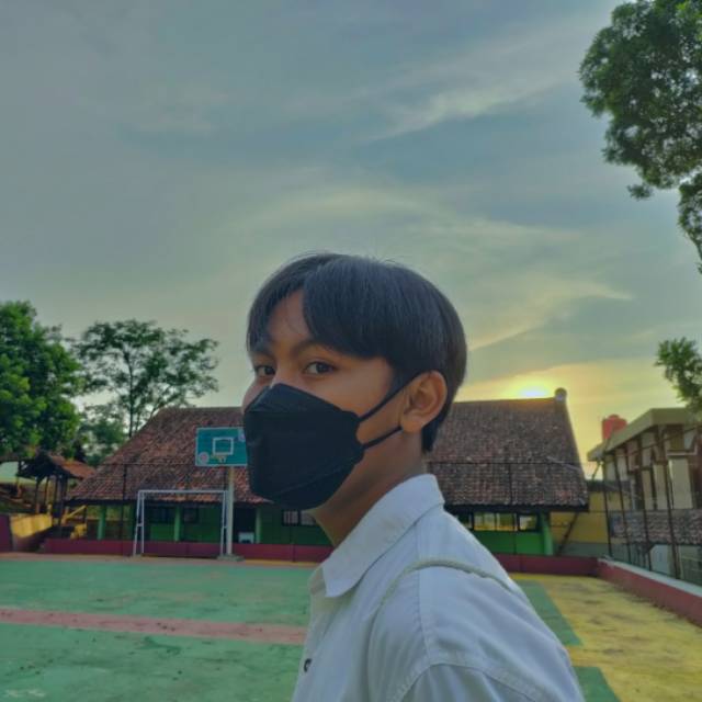 Rya.id Tas Ransel Pria Kekinian Bahan Berkualitas - Foto ulasan pembeli
