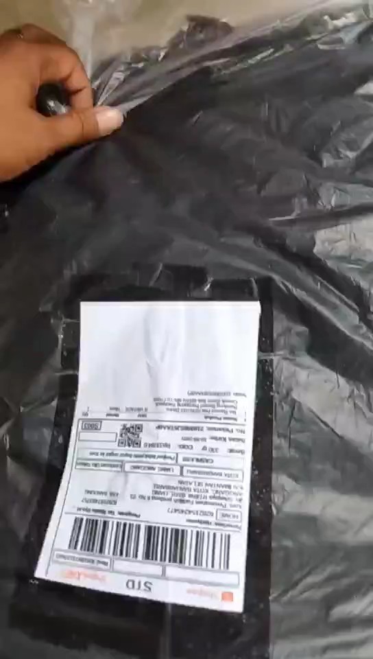 Rya.id Tas Ransel Pria Kekinian Bahan Berkualitas - Foto ulasan pembeli