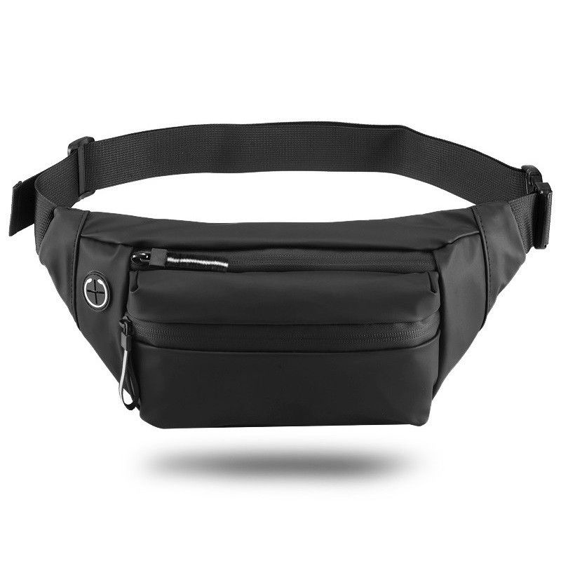 Waistbag Waterproof Pushop Asva - foto 1 dari 10