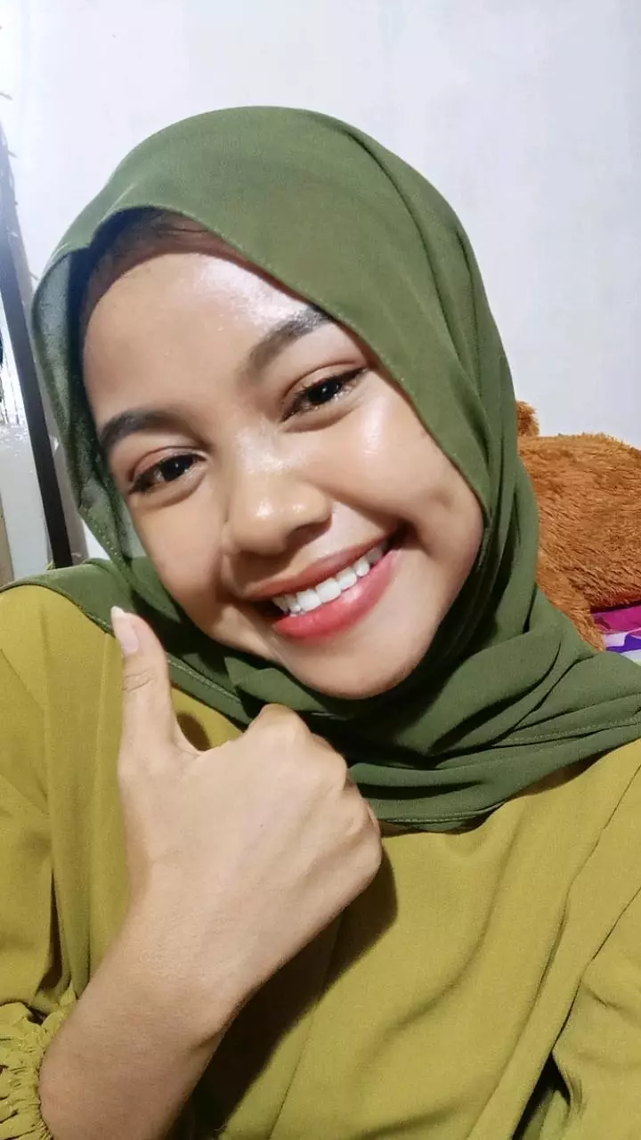 TOP PROMO Hijab Pashmina Ceruty Babydoll Termurah - Foto ulasan pembeli