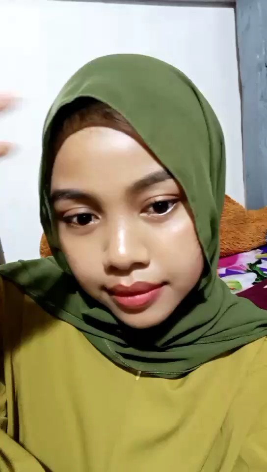 TOP PROMO Hijab Pashmina Ceruty Babydoll Termurah - Foto ulasan pembeli