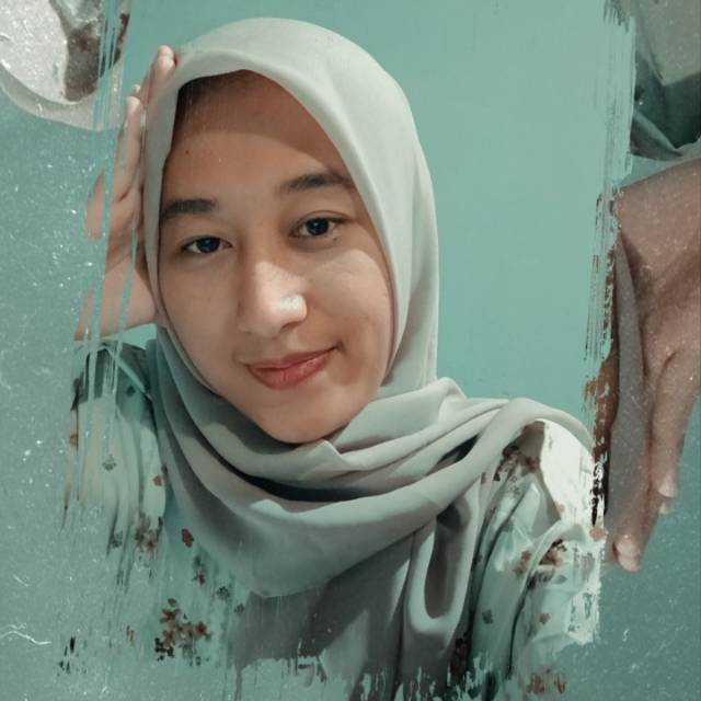 TOP PROMO Hijab Pashmina Ceruty Babydoll Termurah - Foto ulasan pembeli