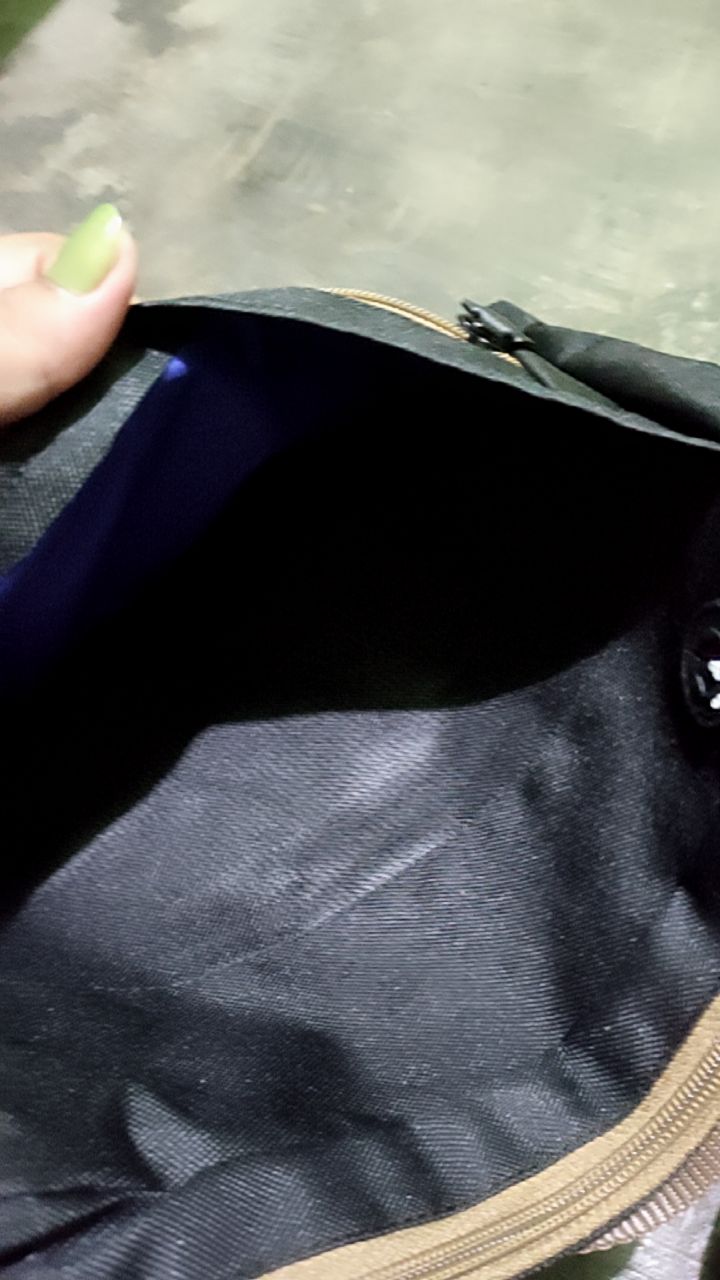 TAPAXCO-Tas Selempang slingbag Big Stam Tapax - Foto ulasan pembeli