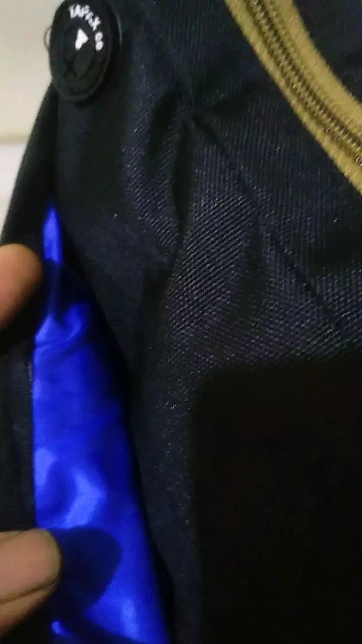 TAPAXCO-Tas Selempang slingbag Big Stam Tapax - Foto ulasan pembeli