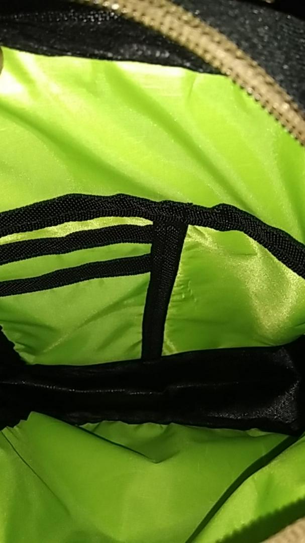 TAPAXCO-Tas Selempang Slingbag Pouch Tapax Briton - Foto ulasan pembeli