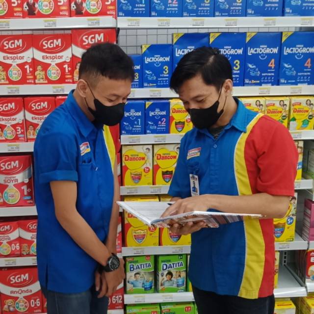 TAPAXCO Tas Selempang Slingbag Pouch Tapax Vermin - Foto ulasan pembeli