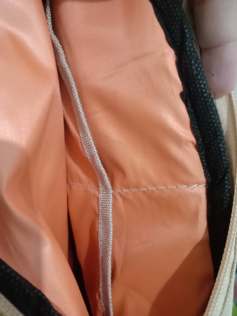 TAPAXCO Tas Selempang Slingbag pouch Tapax Zepeto - foto 5 dari 10