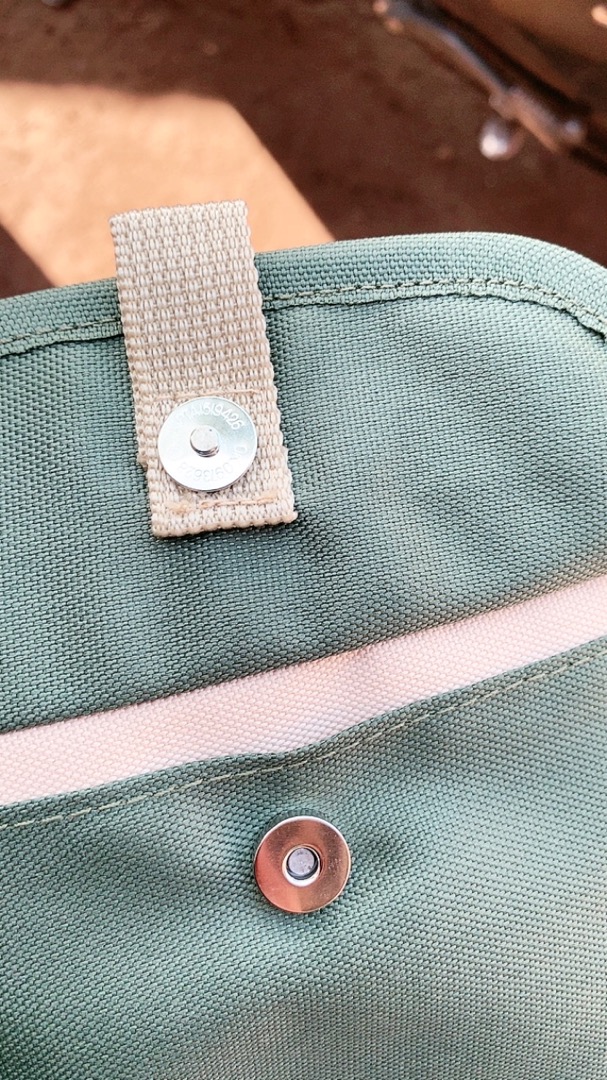 TAPAXCO Tas Selempang Slingbag pouch Tapax Zepeto - foto 8 dari 10