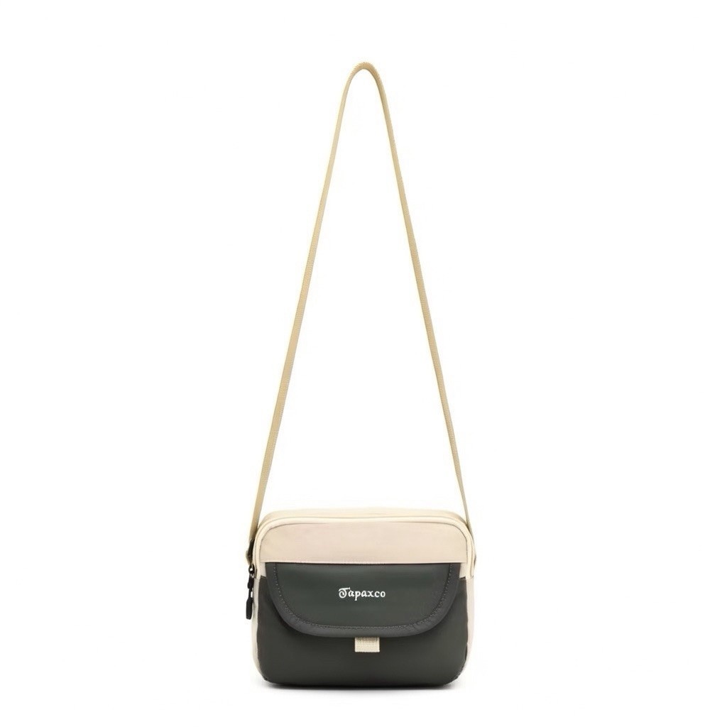 TAPAXCO Tas Selempang Slingbag pouch Tapax Zepeto - foto 1 dari 10